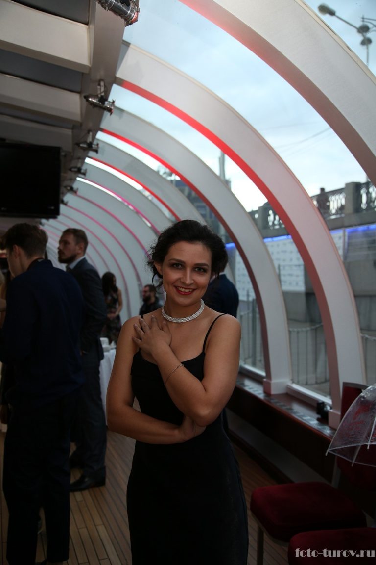 40-летие World Gym