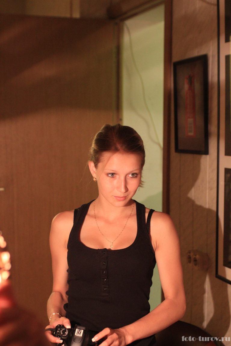 Евгения, студия